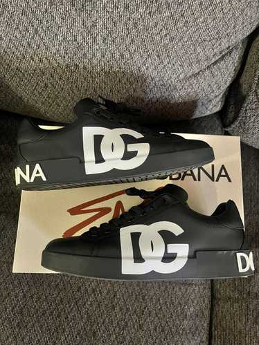 Portofino sneakers - dolce&gabbana - Gem