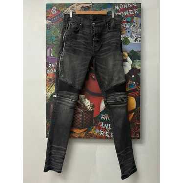 Amiri amiri mx2 biker - Gem