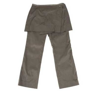 Issey miyake wrap pants - Gem