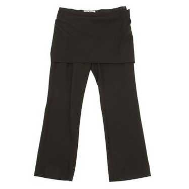 Issey miyake wrap pants - Gem