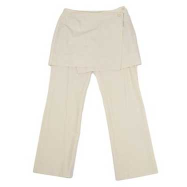 Issey miyake wrap pants - Gem