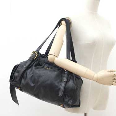 Miu miu bag side - Gem