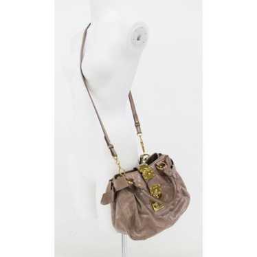 Miu miu bag side - Gem