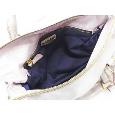 Miu miu ribbon 2way - Gem