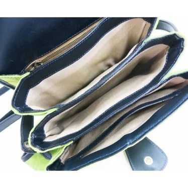 な*な様 1999SS MIU MIU Suede Mesh Shoulder archive MIU MIU suede × mesh shoulder bag | NOIR ONLINE