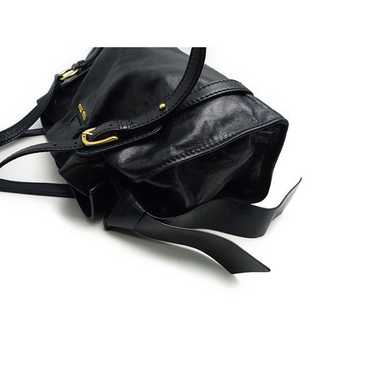 Miu miu ribbon tote - Gem
