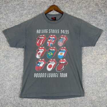 The rolling stones 94/95 - Gem