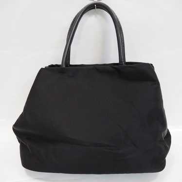 Prada 2way handbag ribbon - Gem