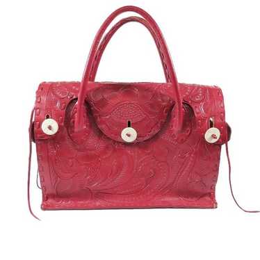 バッグ GRACE CONTINENTAL  CARVING TRIBES Grace continental carving tribes - Gem