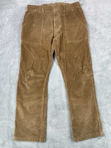 Birdwell beach britches pants - Gem