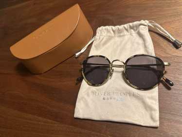 Oliver peoples mp 2 - Gem