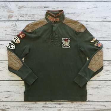 Ralph lauren motorcycle club - Gem