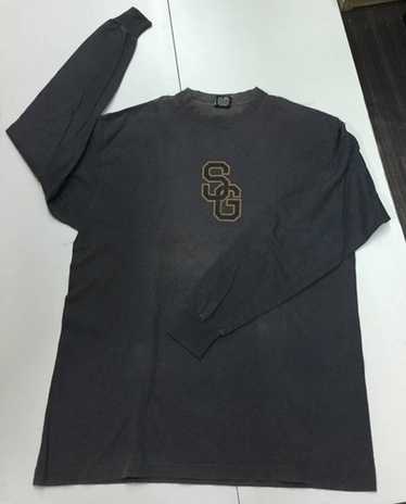 Stussy t xl 80s - Gem