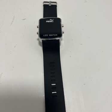 時計 ADIDAS LED Watch Adidas Led Watch - Gem