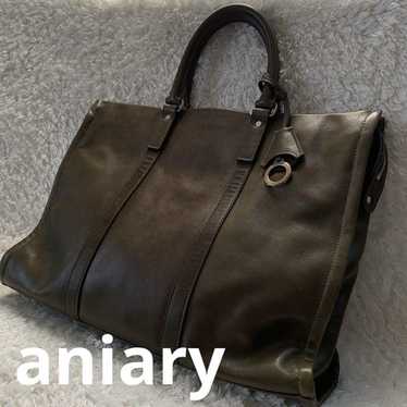 japan used bag] aniary - Gem