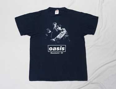 国内発送 t-shirt mens Radiohead rock Gem - ミュージシャン