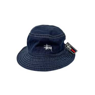 old stussy ハット　80s 90s 00s y2k 90s 