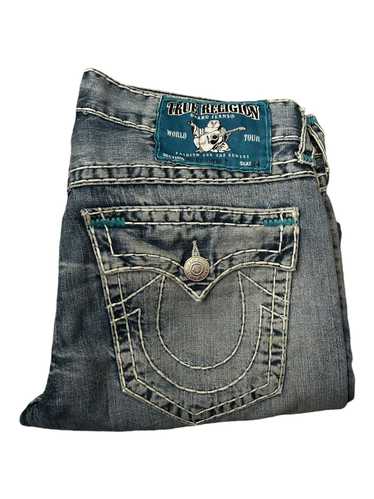 True religion mens 34x30 - Gem