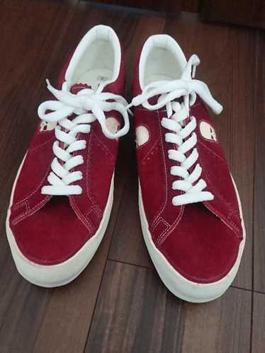 Number nine sneaker - Gem