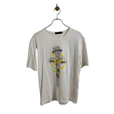 Originalfake kaws t-shirt - Gem