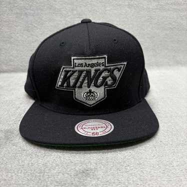 ニューエラ キャップ 59FIFTY ロサンゼルス キングス NHL TEAM