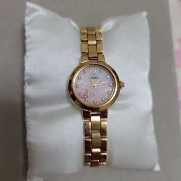 Seiko rukia limited edition - Gem