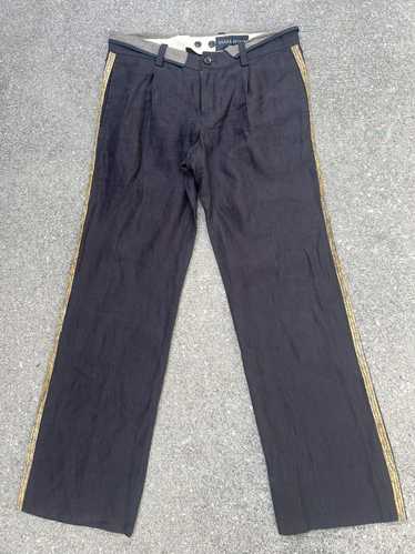 Share spirit pants - Gem