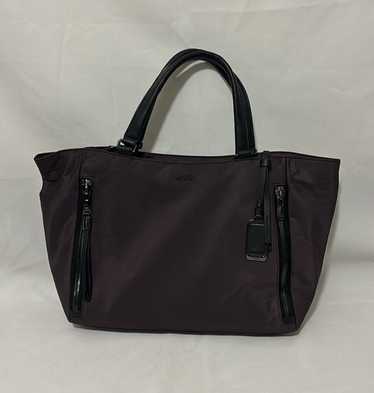 【新品】TUMI Lakehurst Tote （２way トート） 新品】TUMI Lakehurst Tote （2way トート）
