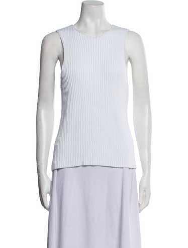 Ann demeulemeester tank top, - Gem