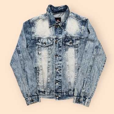 Vtg vintage south pole - Gem