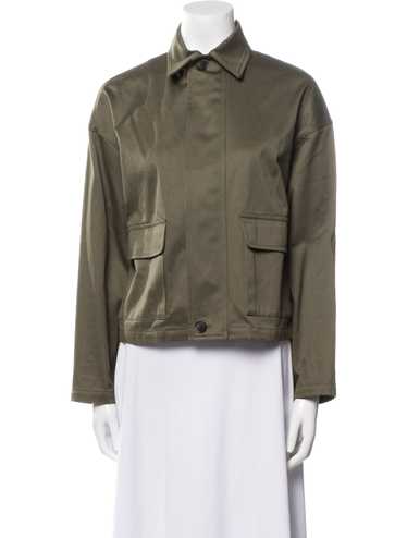 Nili lotan utility jacket - Gem