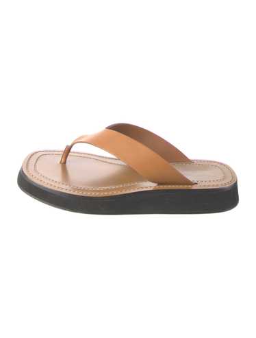 The row ginza leather - Gem
