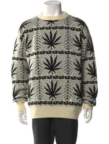 The guilty parties cardigan - Gem
