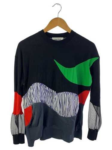 Enfold vase pullover - Gem