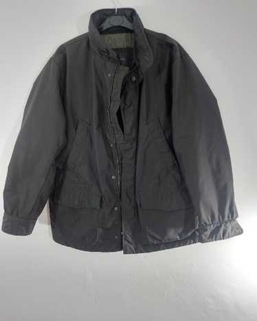 Vintage Nigel Hall Made in England Wool Blend Coat Jacket