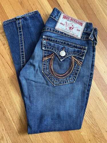 True religion joey rainbow - Gem