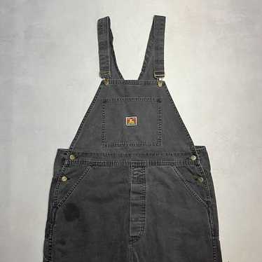 Ben davis overalls - Gem
