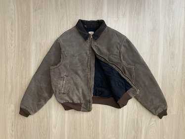 人気の贈り物が大集合 Vtg carhartt santa fe - Gem ジャケット・アウター