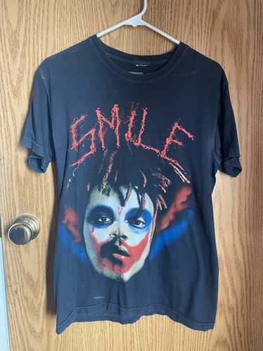 vlone juice wrld} {smile - Gem
