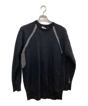 トップス Y-3 Classic Knit Crew Sweater XL adidas Y-3 Adidas Classic Knit Crew Sweater Black Men's