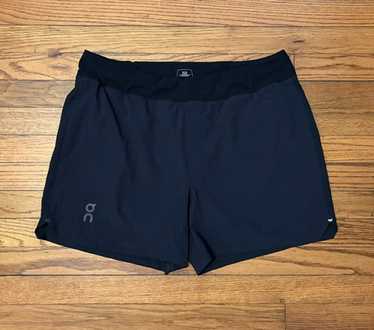 完売品 美品 on オン run on clouds pace shorts On Pace Shorts 7