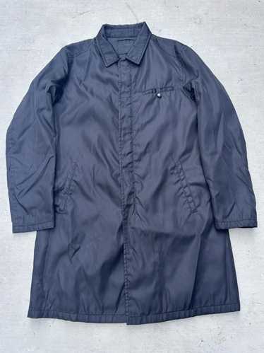 Prada mens trench coat - Gem