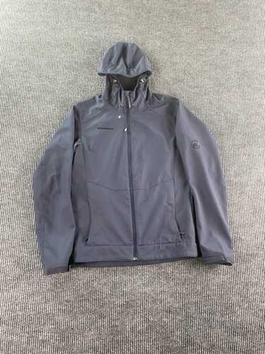 Mammut mens mammut swiss - Gem