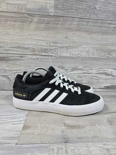 アディダス MATCHBREAK SUPER 27.5㎝　新品未使用 adidas/アディダス MATCHBREAK SUPER スニーカー ヴィンテージ