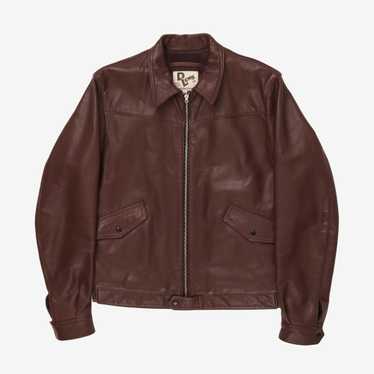 Lewis leathers leather jacket - Gem