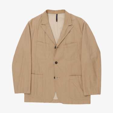 Montedoro jacket - Gem