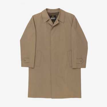 GRENFELL / グレンフェル】SLIM CAMPBELL 38