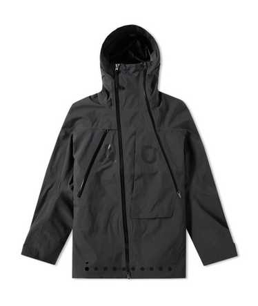 Nike NikeLab ACG System Trench (Gore-Tex Shell). Acronym +