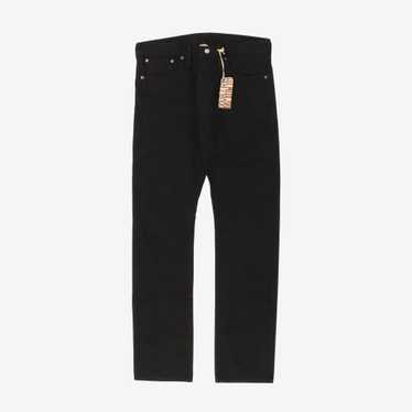 pug　RRL slimstraight スリムストレート 31×30 RRL Men's Slim 33 in Inseam Jeans for sale | eBay