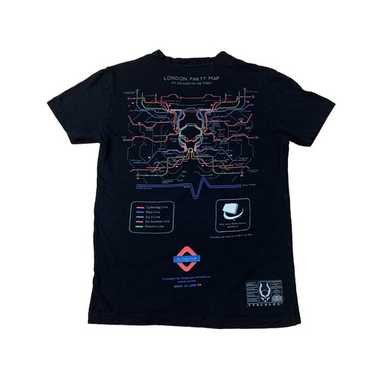 CYBERDOG Tシャツ archive Cyberdog mens t-shirt - - Gem